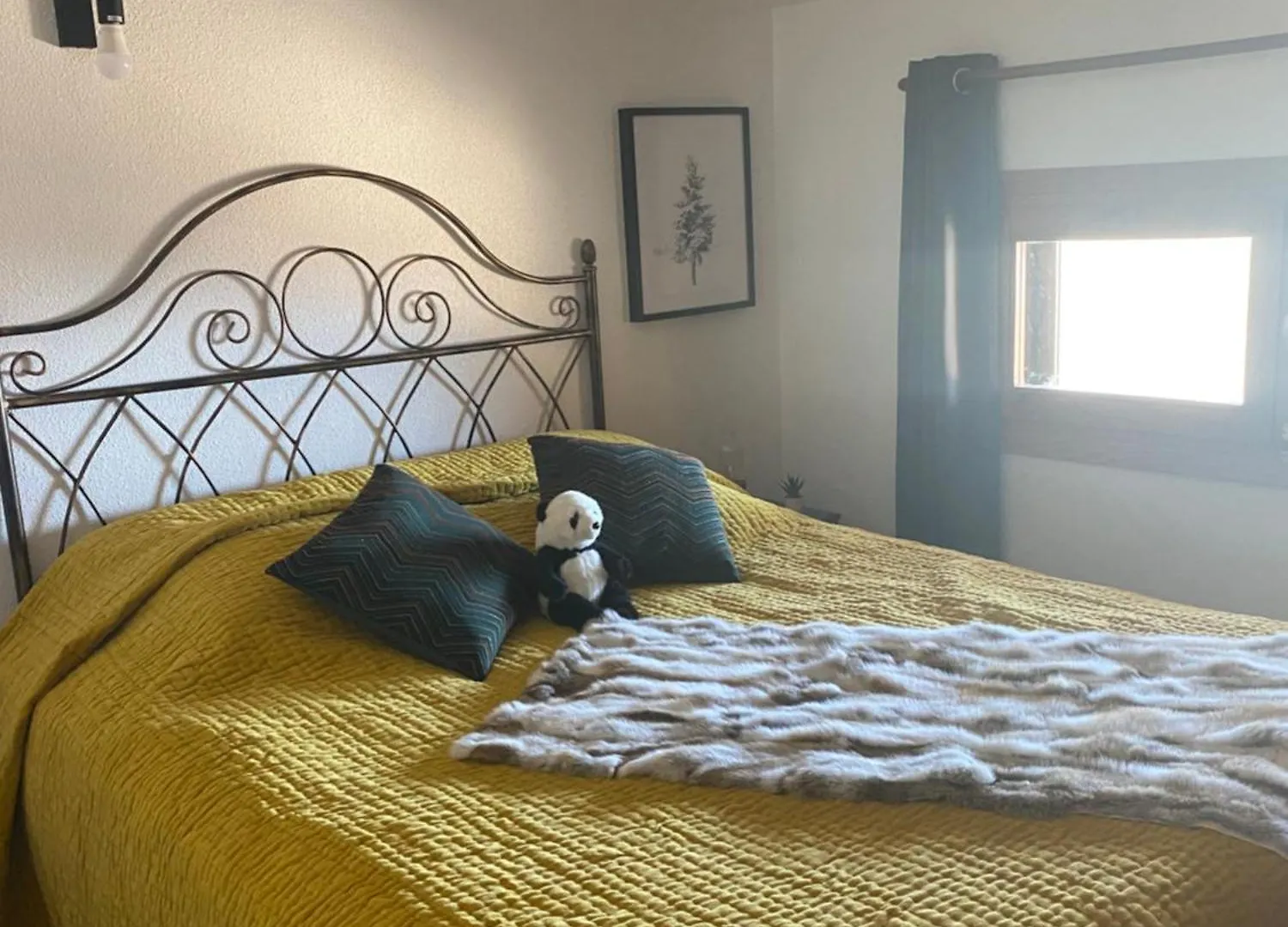 Apartment San Bernardo Zona Alta With Free Garage Parking And Free Wifi Sierra Nevada