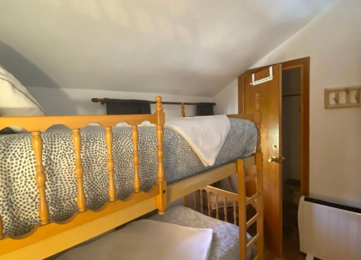 Apartment San Bernardo Zona Alta With Free Garage Parking And Free Wifi Sierra Nevada