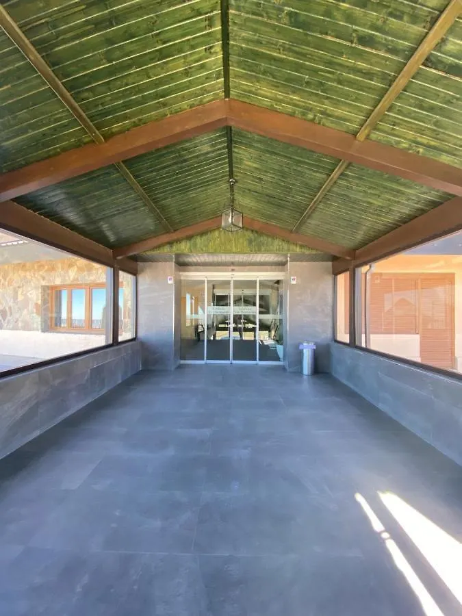 Apartment San Bernardo Zona Alta With Free Garage Parking And Free Wifi Sierra Nevada
