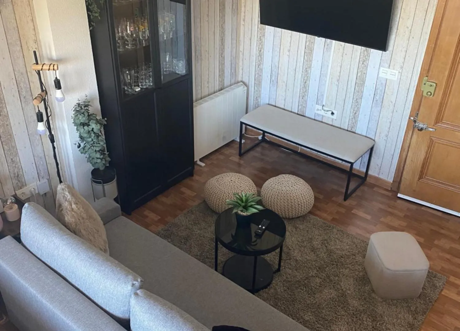 Apartment San Bernardo Zona Alta With Free Garage Parking And Free Wifi Sierra Nevada
