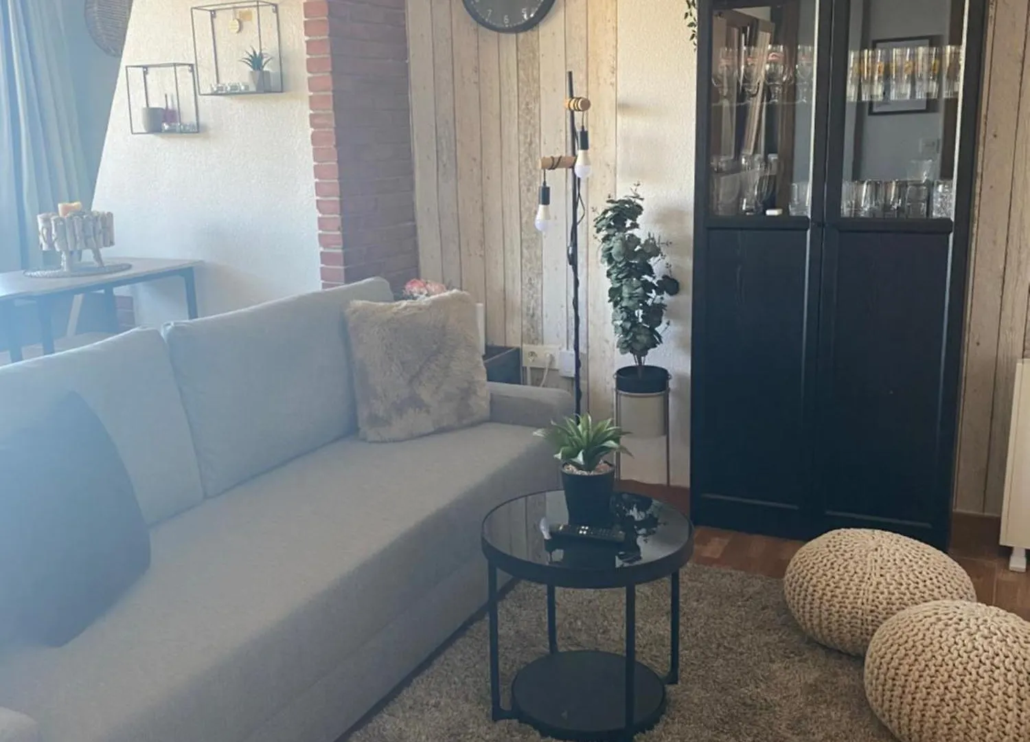 Apartment San Bernardo Zona Alta With Free Garage Parking And Free Wifi Sierra Nevada 0*,  Spain