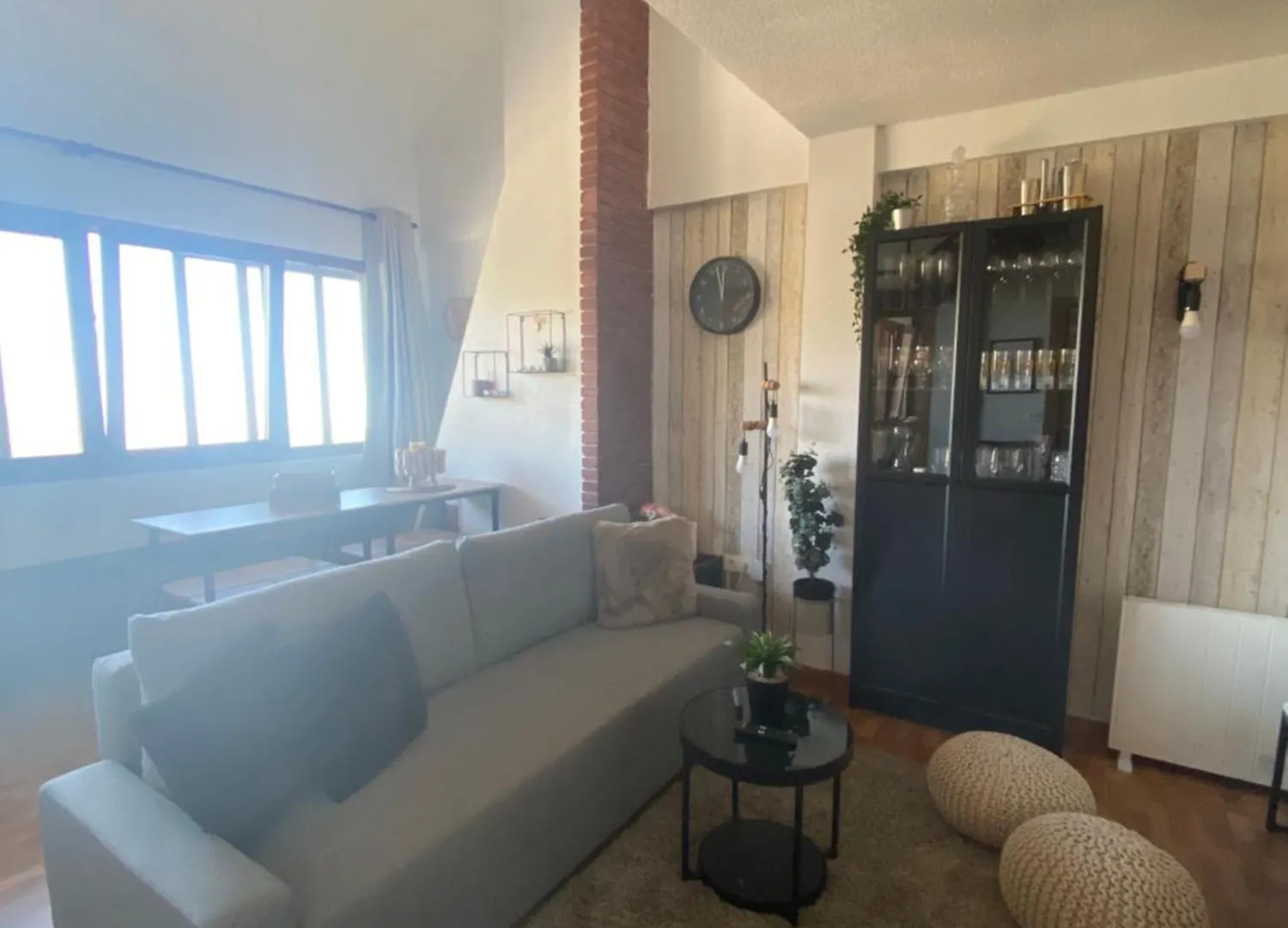 Apartment San Bernardo Zona Alta With Free Garage Parking And Free Wifi Sierra Nevada Spain